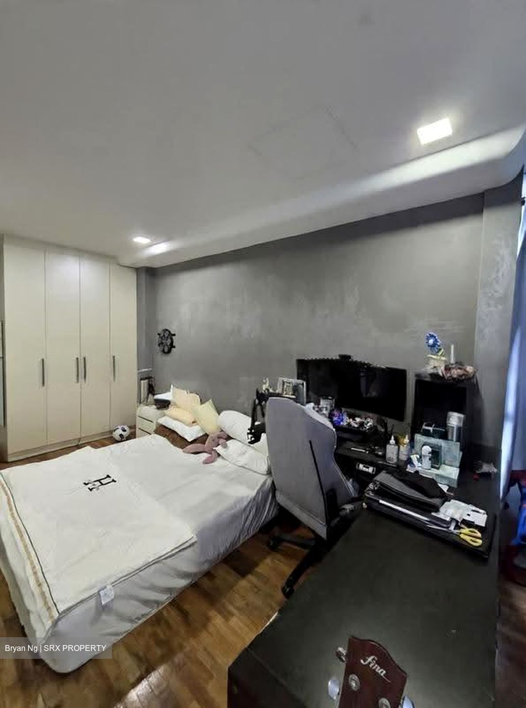 Sembawang Villas (D27), Semi-Detached #610452071